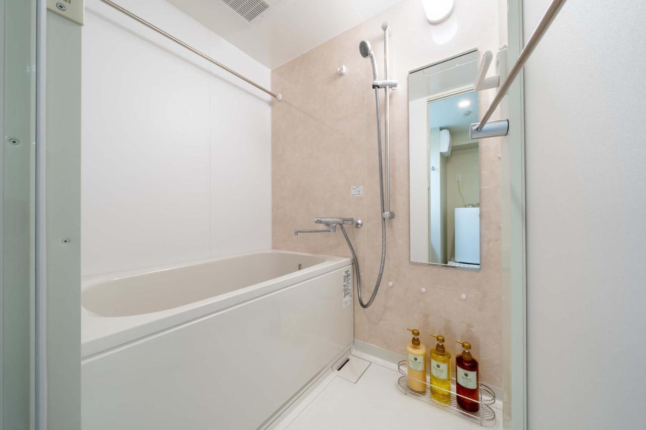 Apartment Resi Kyo Ryuvilux Nijo