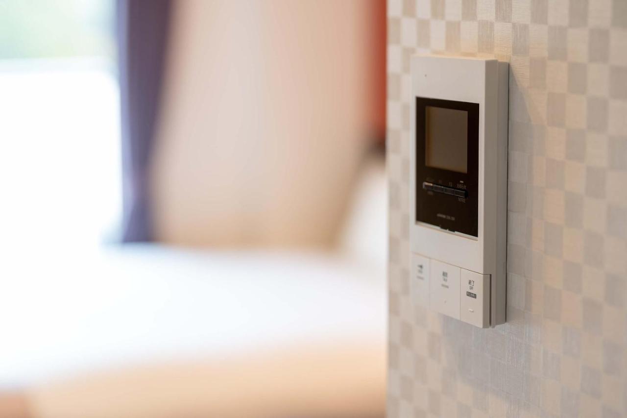 Apartment Resi Kyo Ryuvilux Nijo