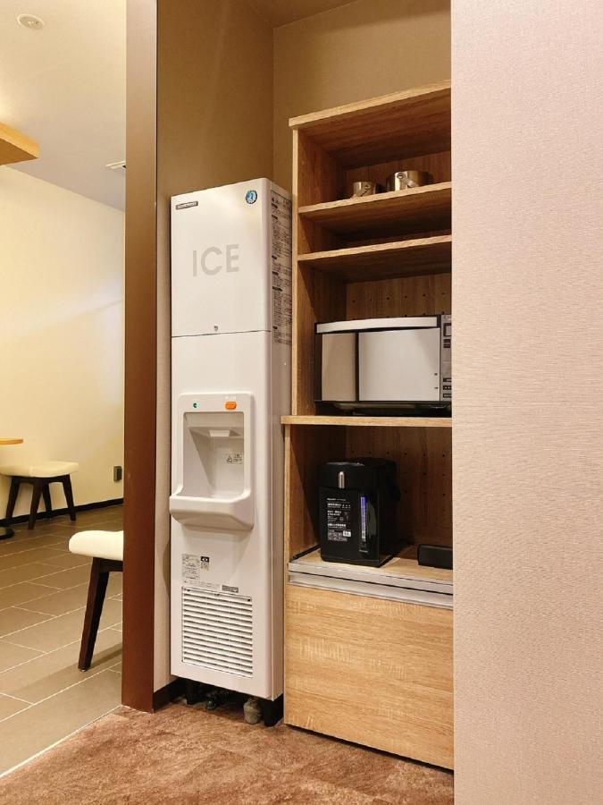 Meldia Shijo Kawaramachi Annex - Vacation 09186v Hotel Kyoto