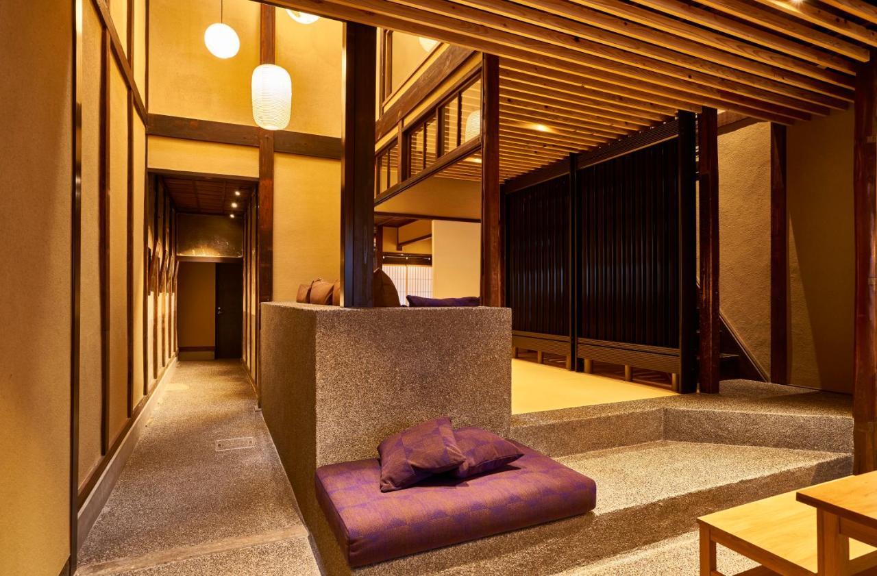 禅 御所西邸 * Kyoto