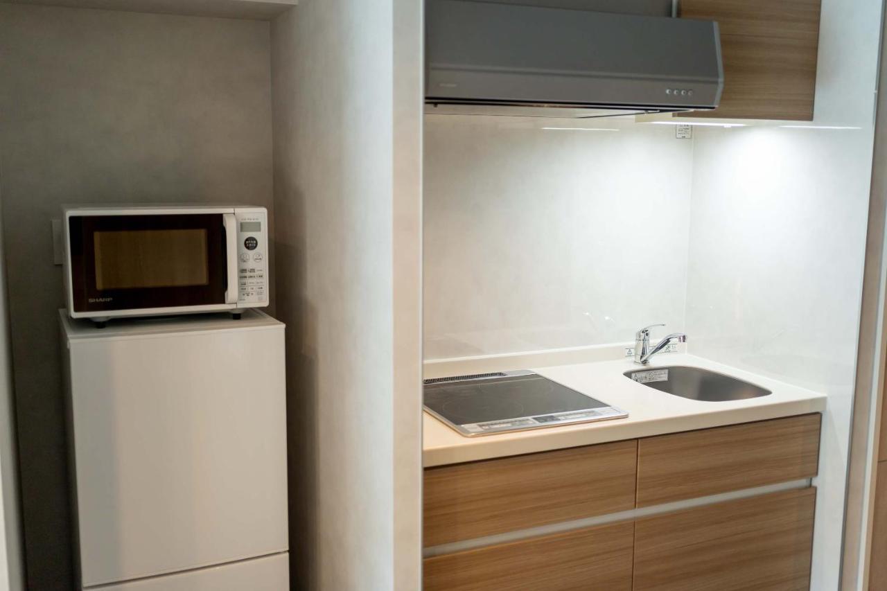 Apartment Resi Kyo Ryuvilux Nijo Kyoto