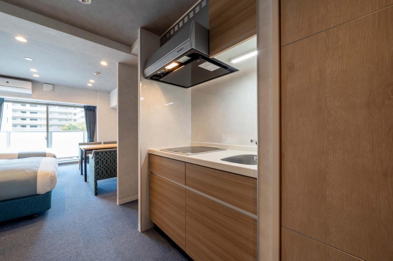 Apartment Resi Kyo Ryuvilux Nijo *