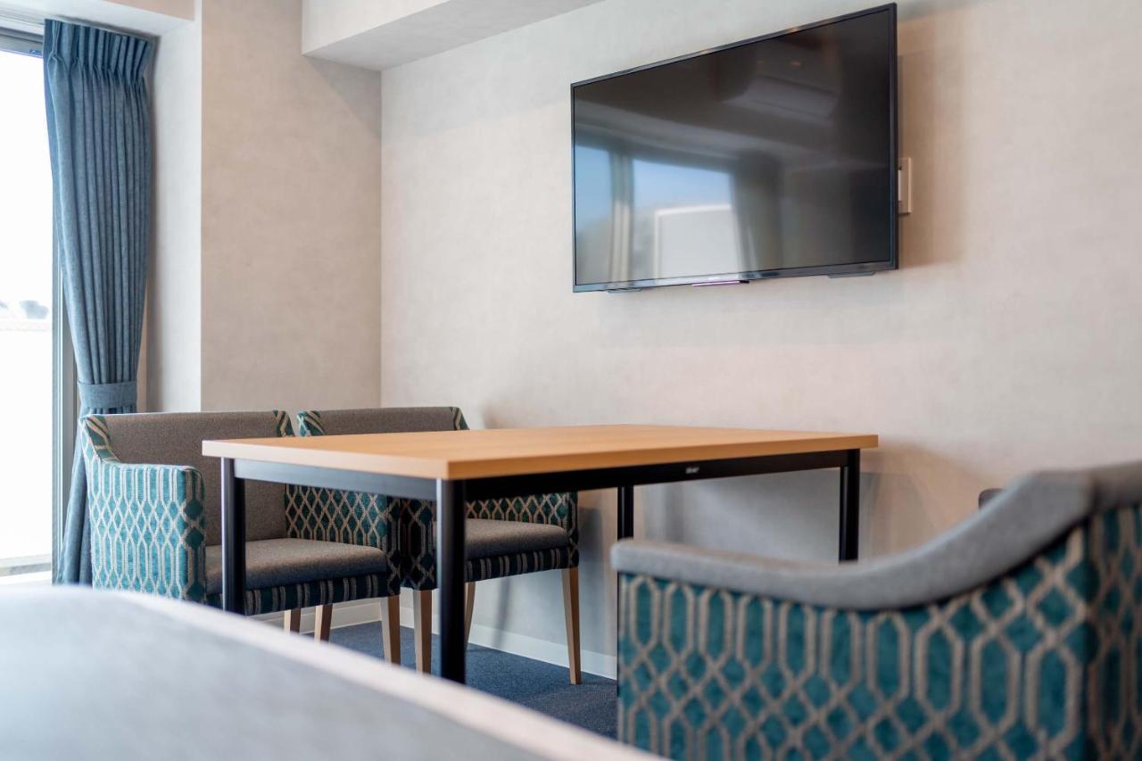 Apartment Resi Kyo Ryuvilux Nijo