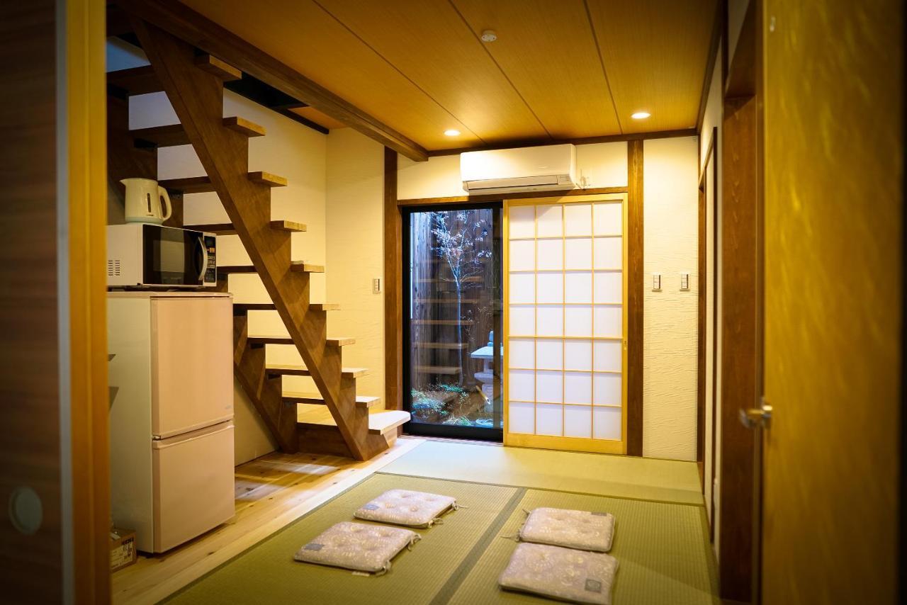 Toji Fushin Kyoto