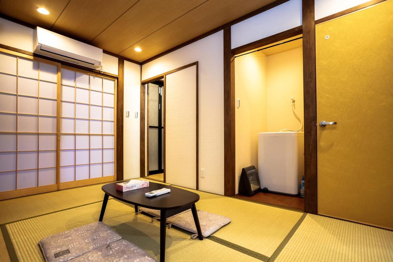 Toji Fushin * Kyoto