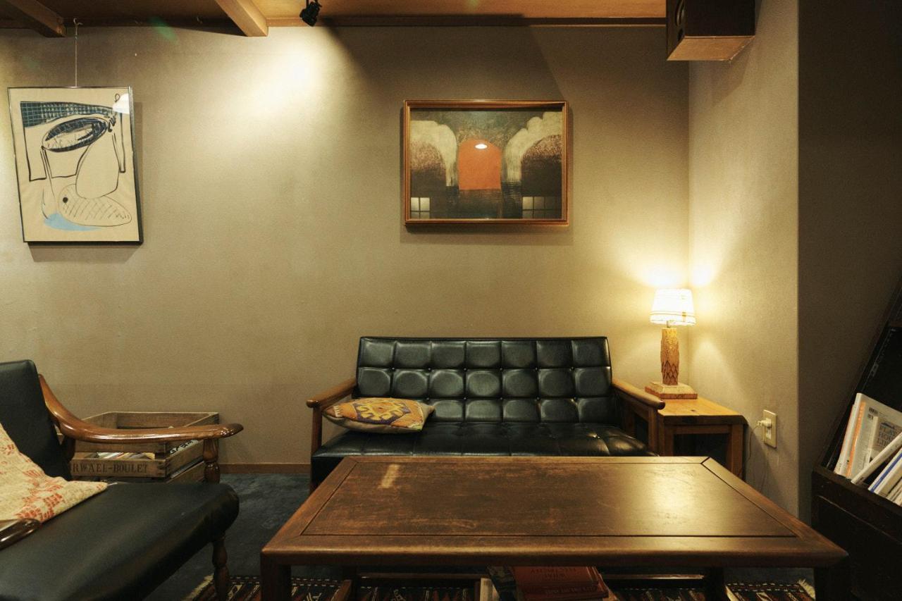 Hostel Gojo