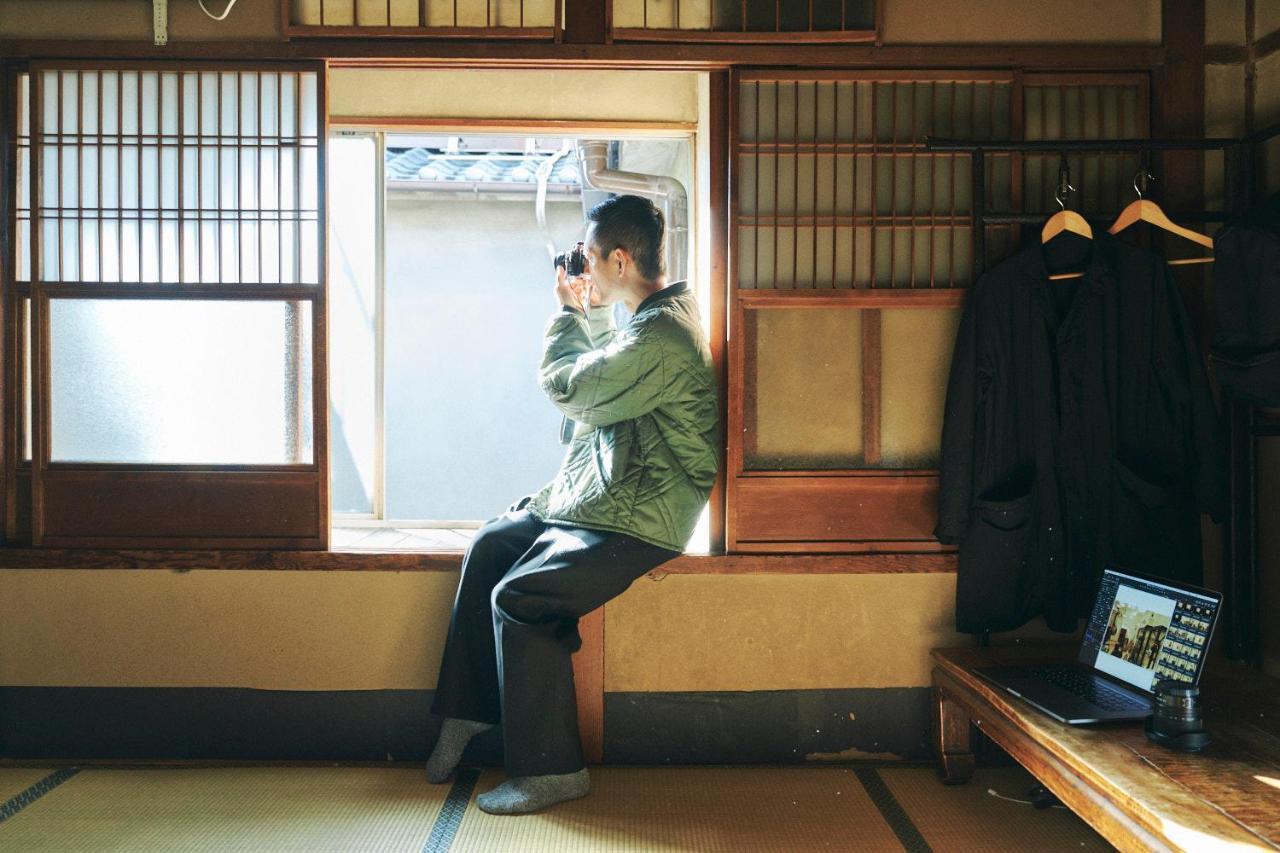 Gojo Kyoto