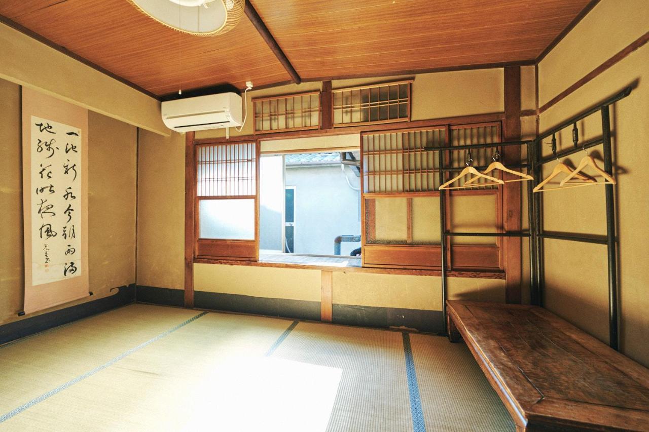 Hostel Gojo