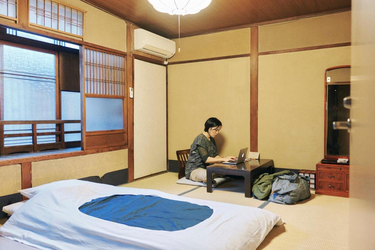 Gojo Hostel
