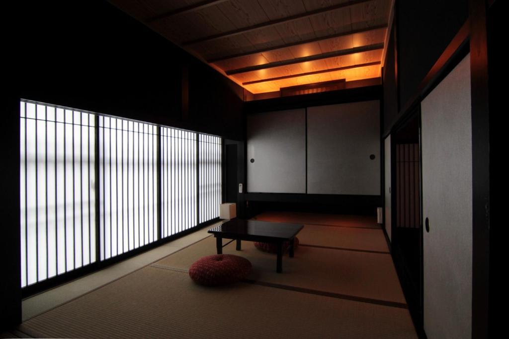 Holiday home Anzu An Machiya House Kyoto