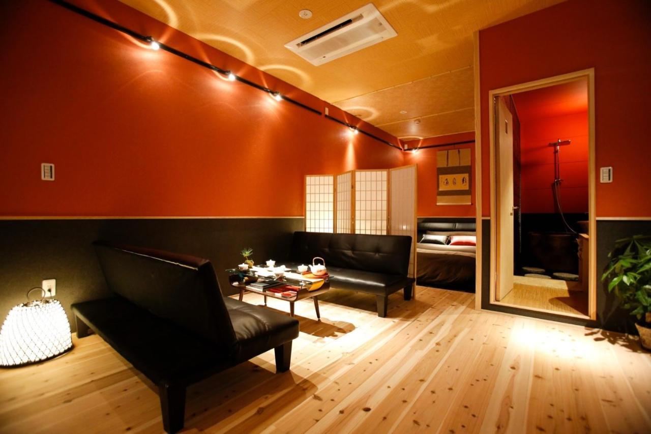 Zero Gion Sanjo - Vacation 07544v Guest house
