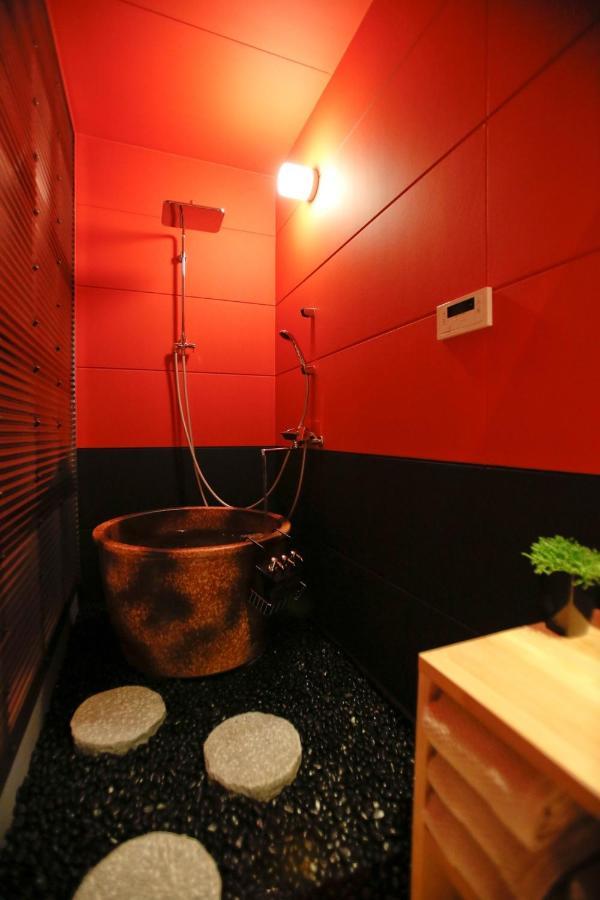 Guest house Zero Gion Sanjo - Vacation 07544v Kyoto
