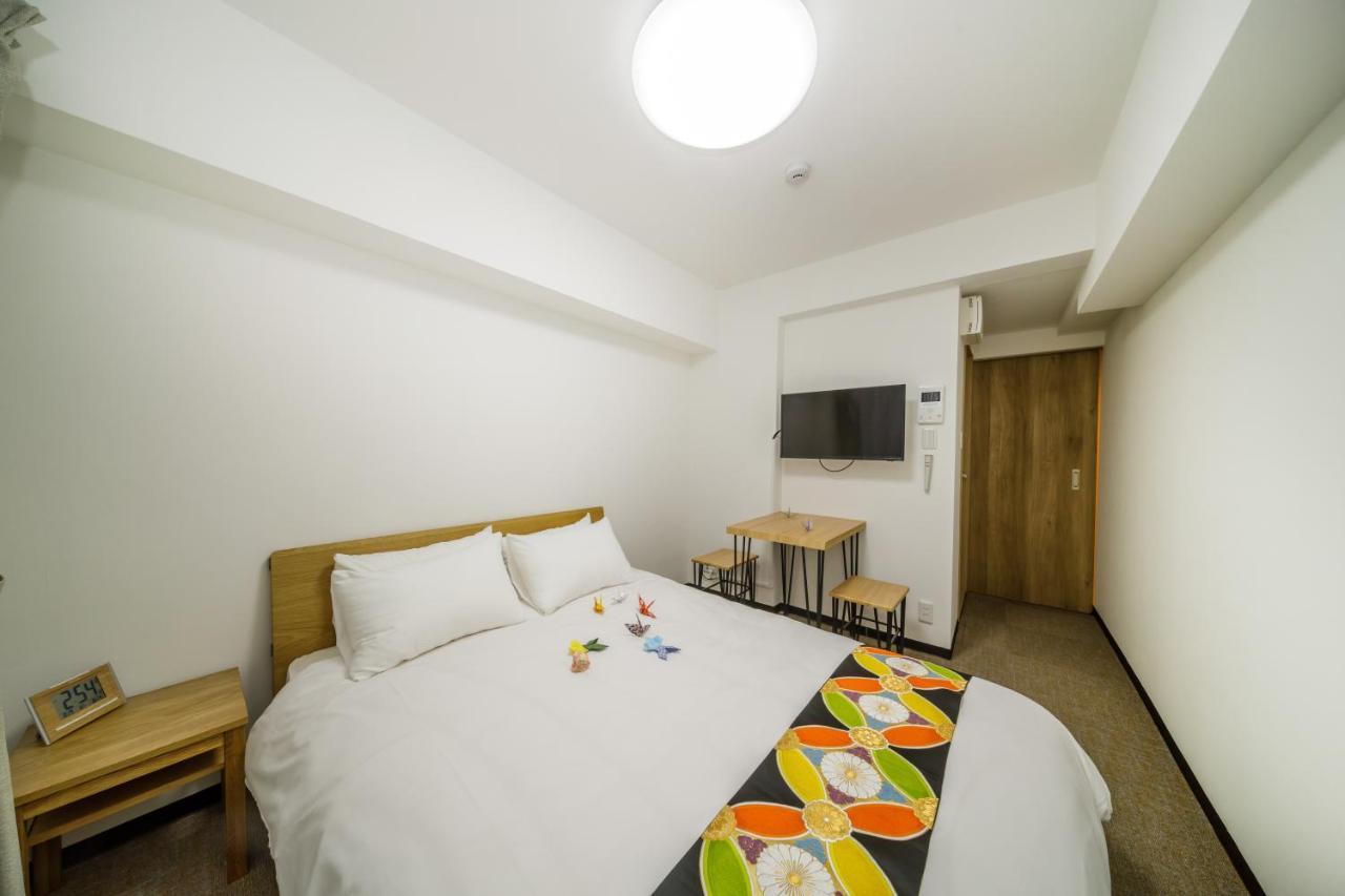 Aparthotel Hopetree *