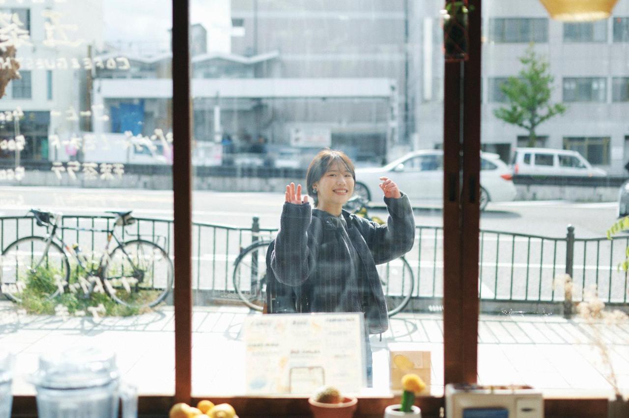 Gojo Hostel Kyoto