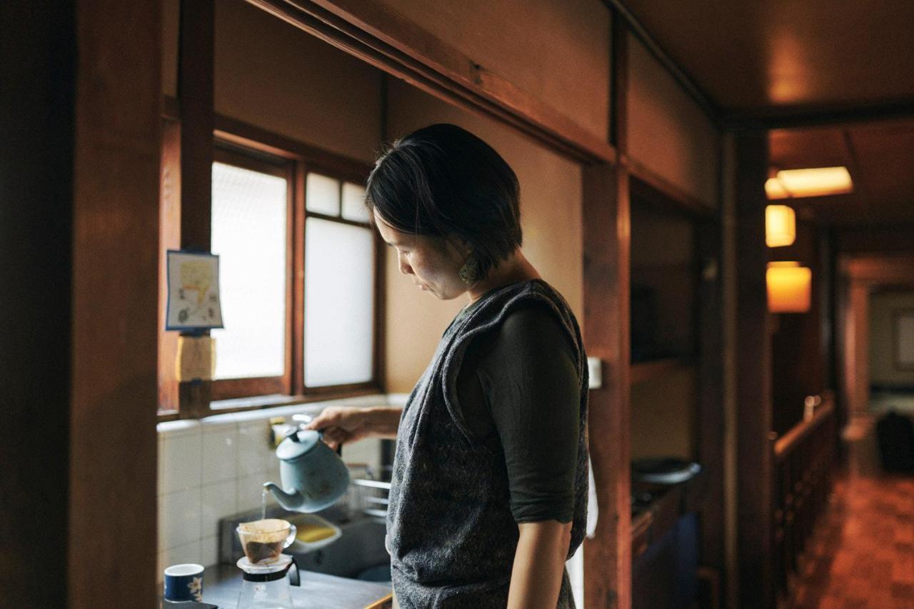 Hostel Gojo Kyoto