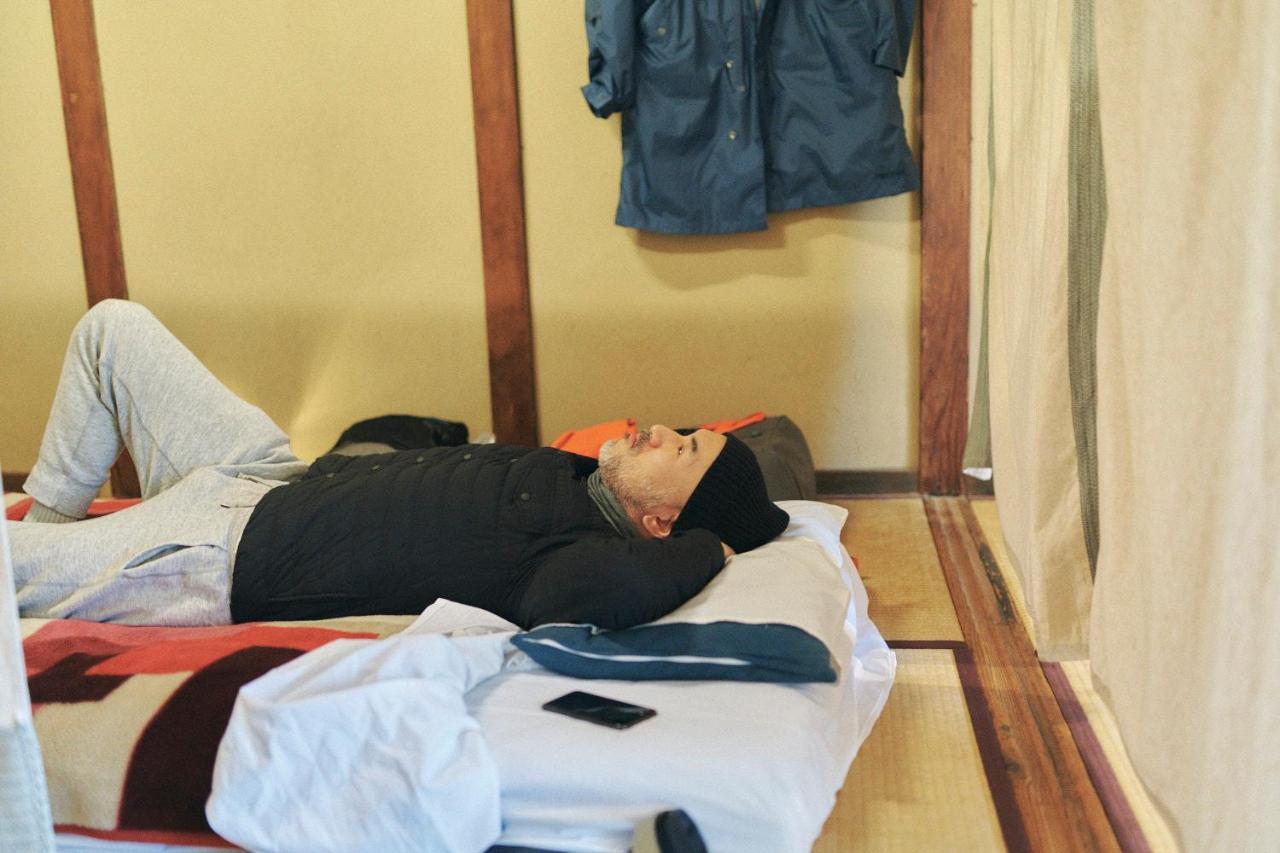 Gojo Hostel Kyoto