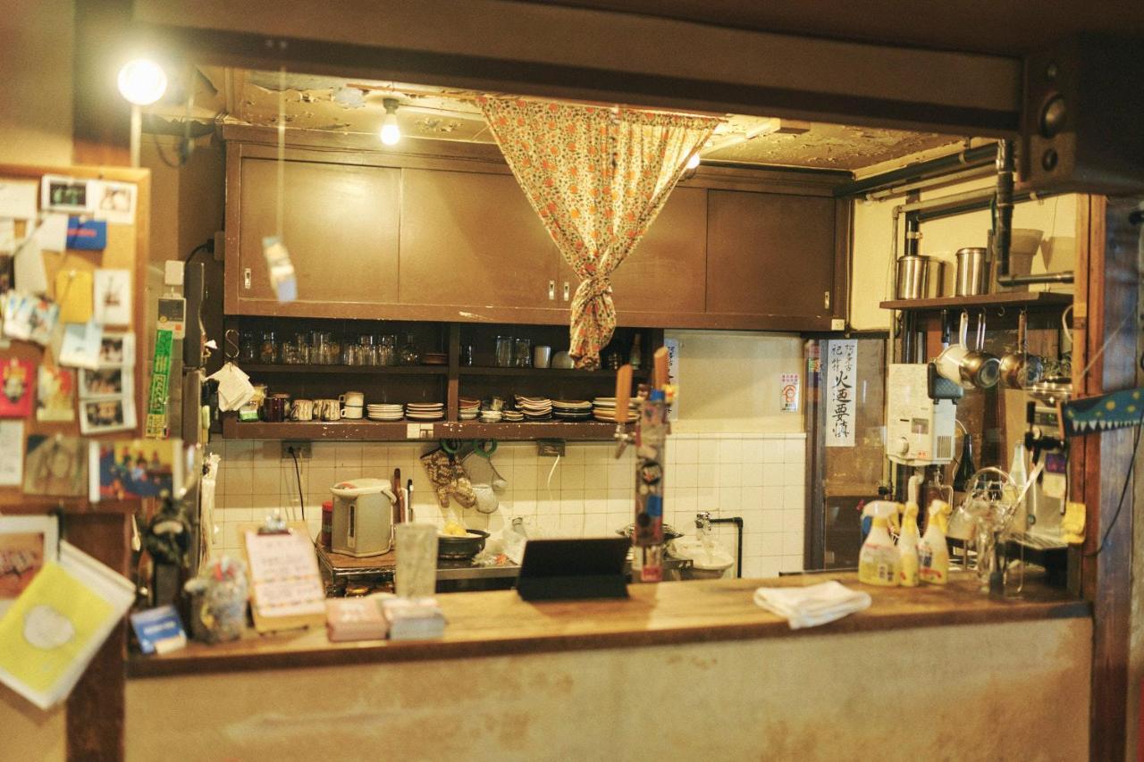 Gojo Hostel Kyoto