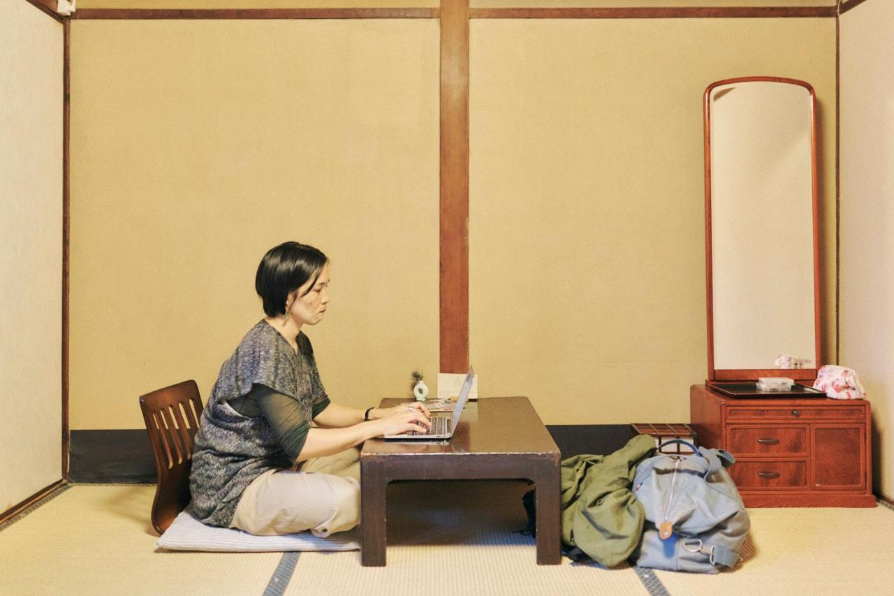 Hostel Gojo Kyoto