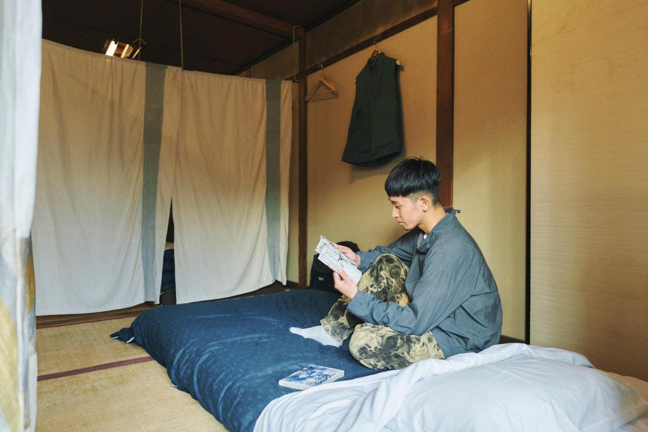 Gojo * Kyoto
