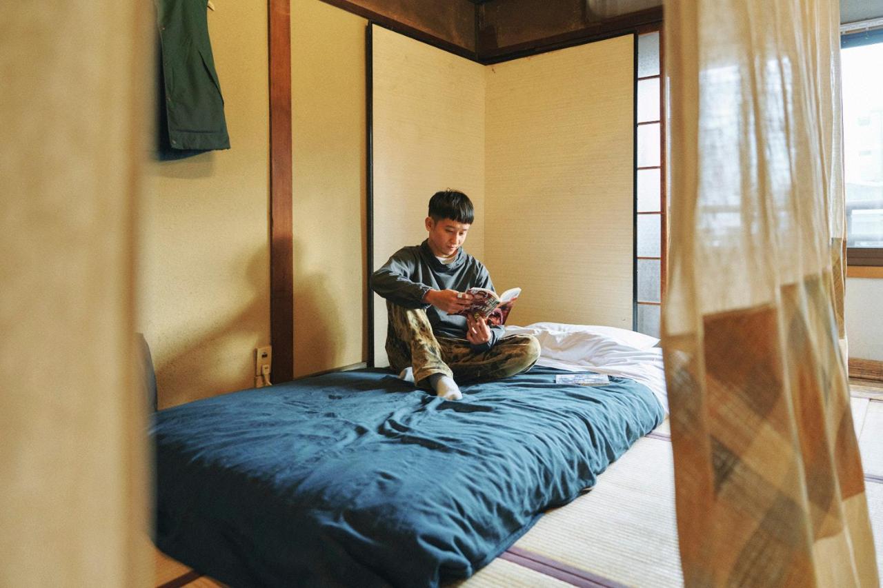 Hostel Gojo *