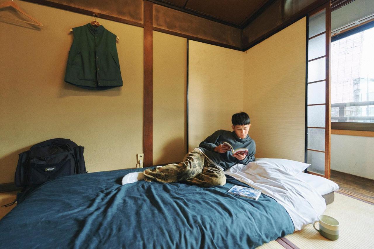 Gojo Kyoto