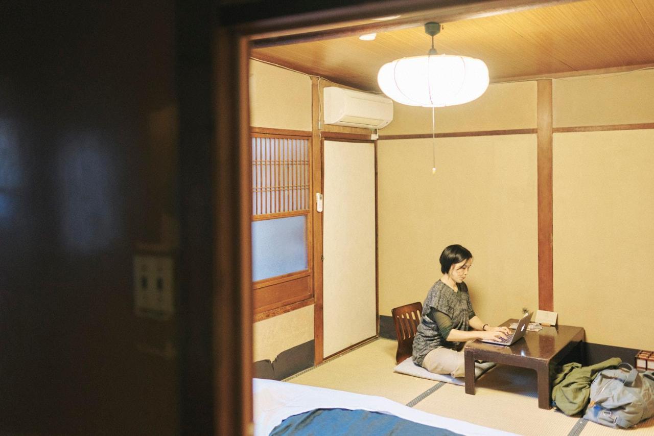 Gojo Kyoto