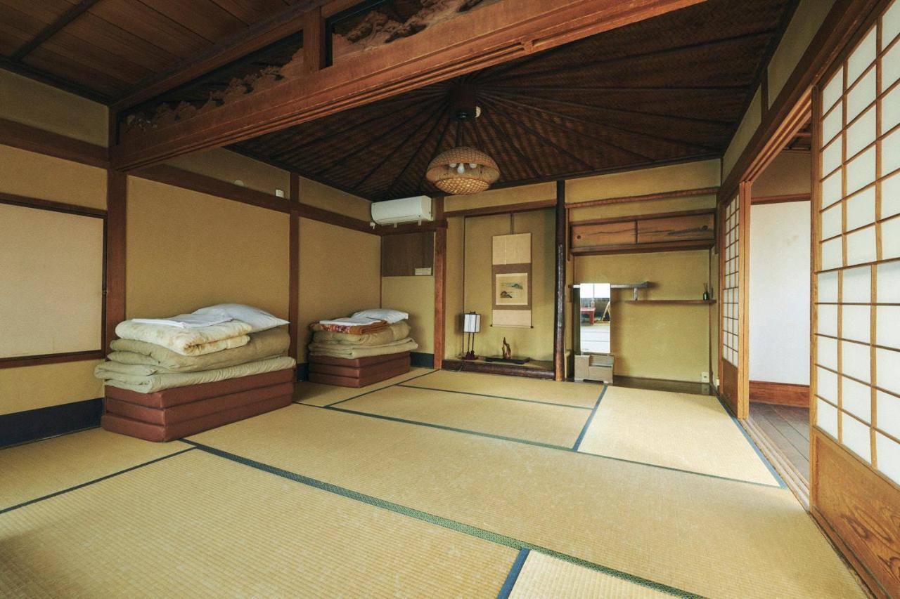 Hostel Gojo