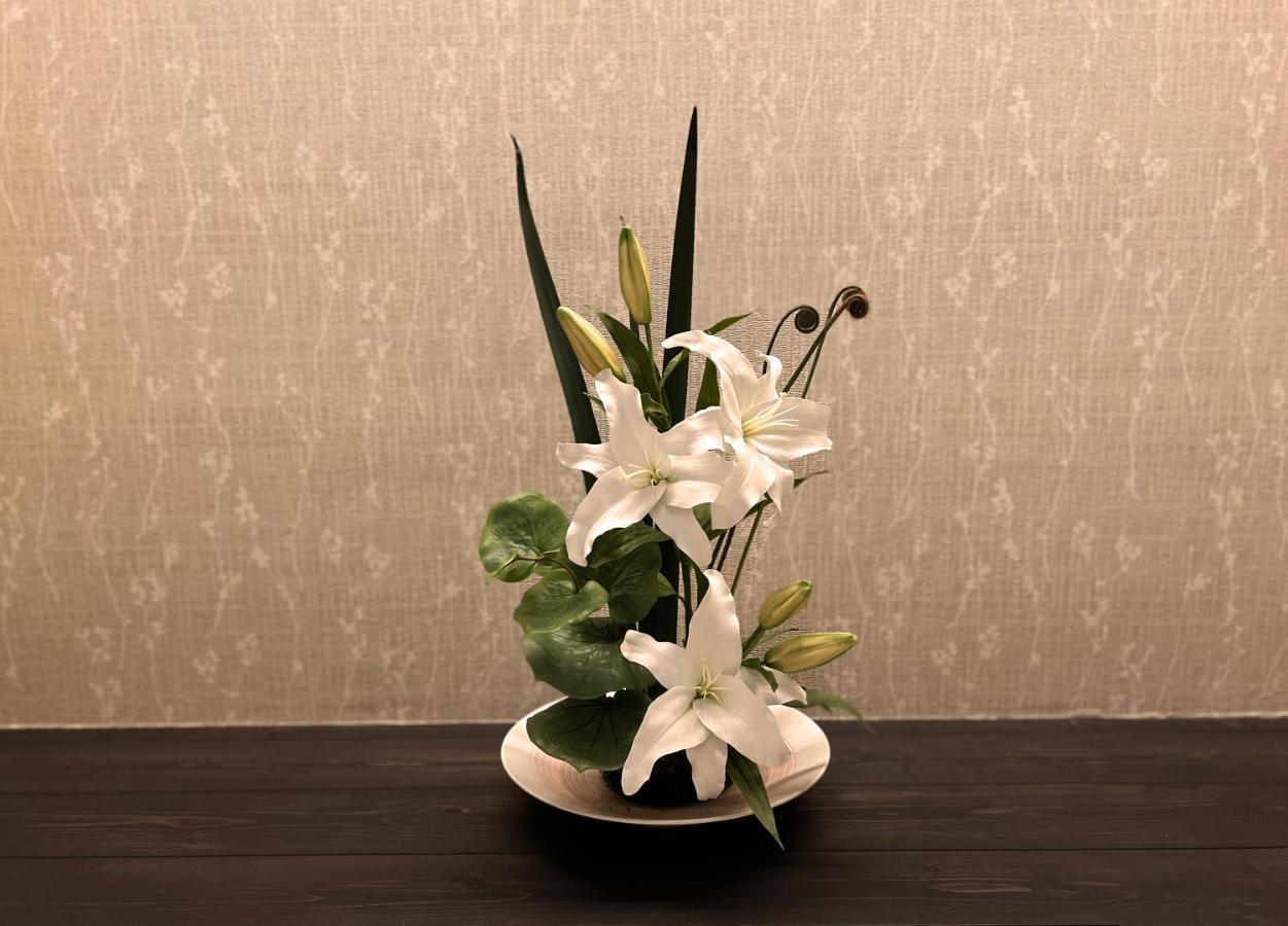 Rinn Kiyomizu Gojo Machiya Holiday home