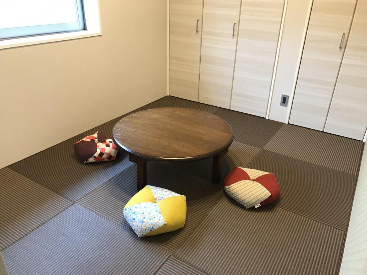 Kyo No Yado En Aparthotel 3*