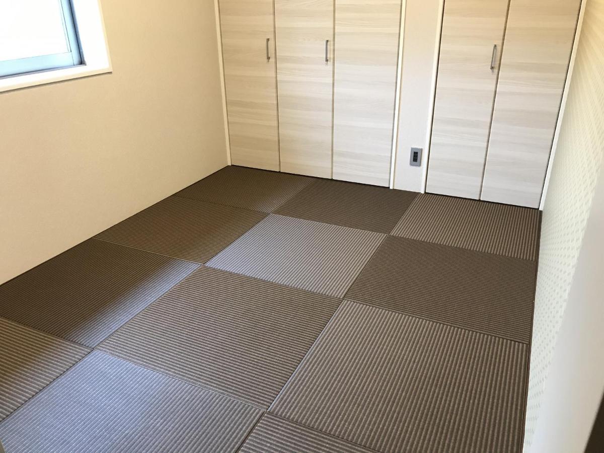 Kyo No Yado En Aparthotel