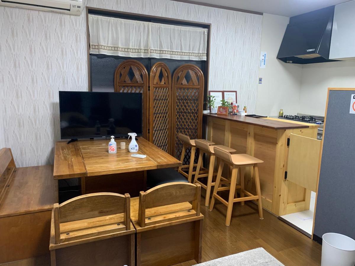 Shima Apartment Kyoto