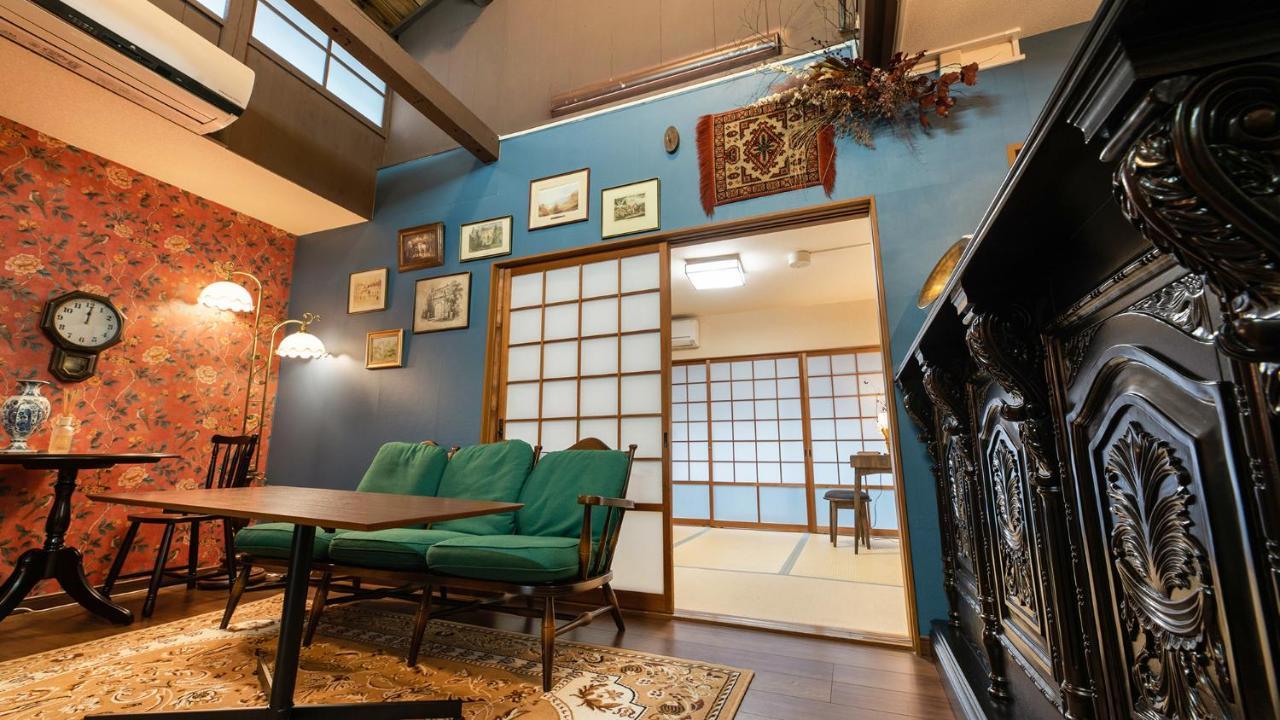 Kyo No Yume Holiday home Kyoto