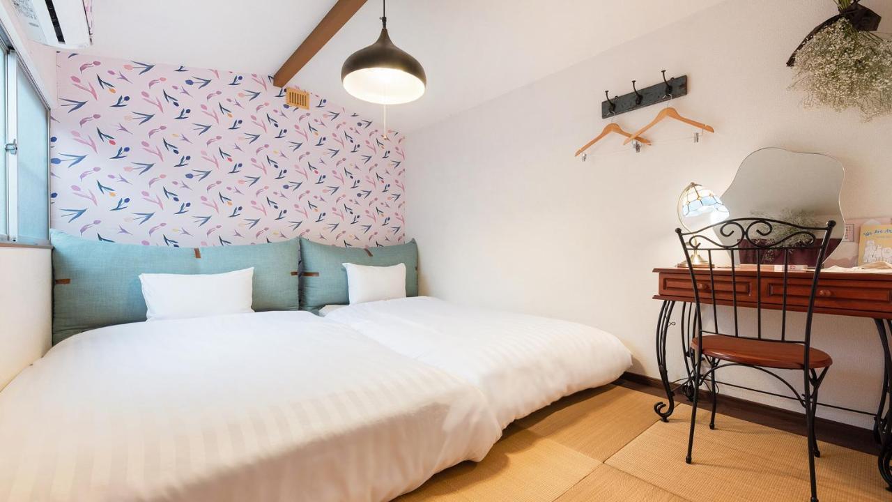 Kyo No Yume Holiday home Kyoto