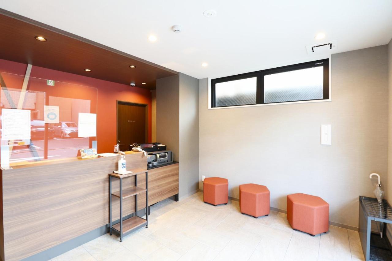 Hotel M's Nijojo Oike