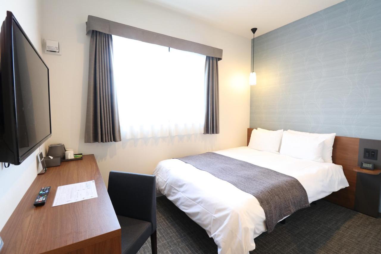M's Nijojo Oike Hotel Kyoto