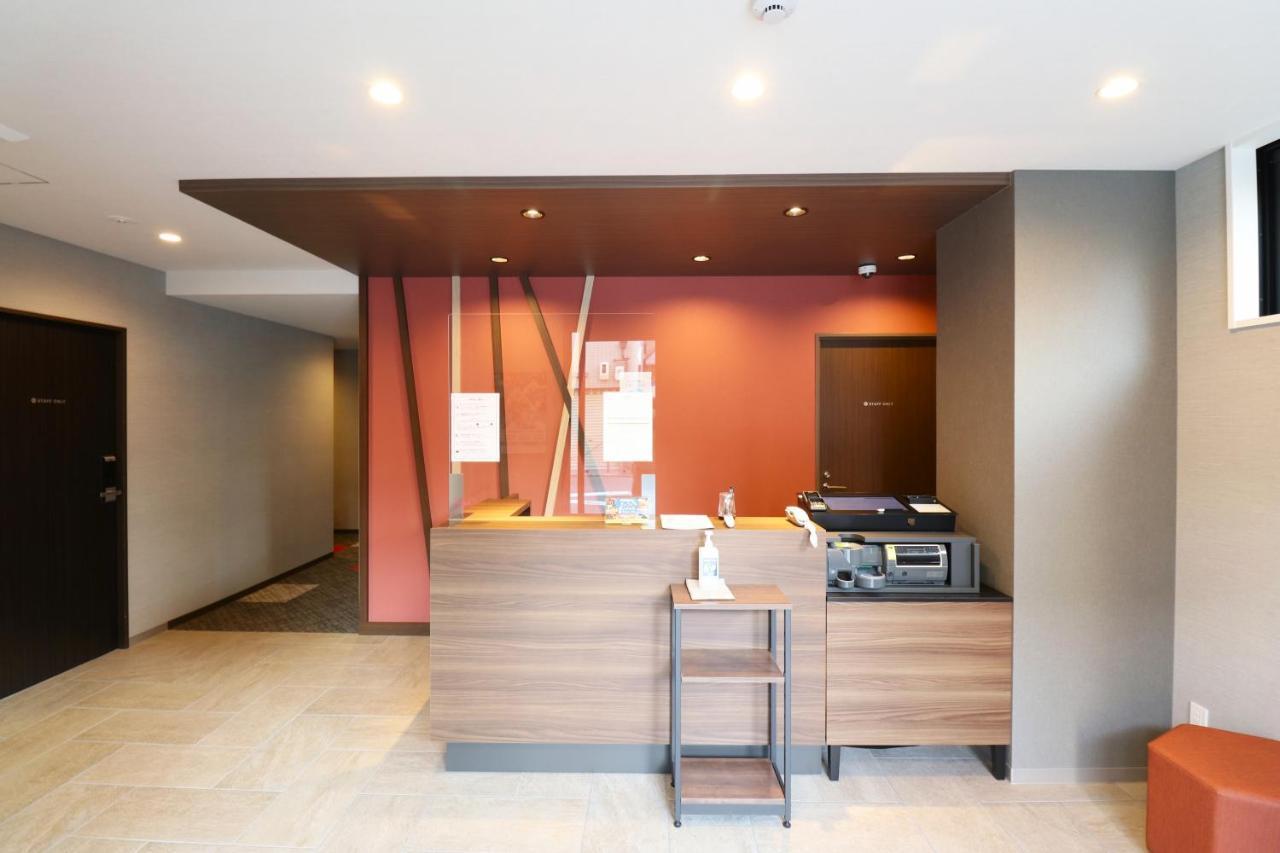 Hotel M's Nijojo Oike 3*