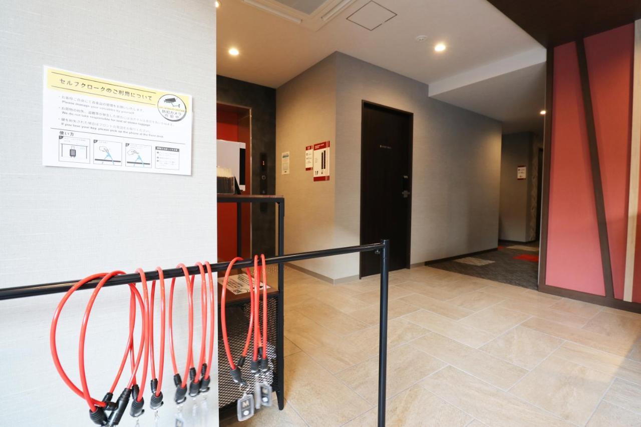 M's Nijojo Oike 3* Kyoto