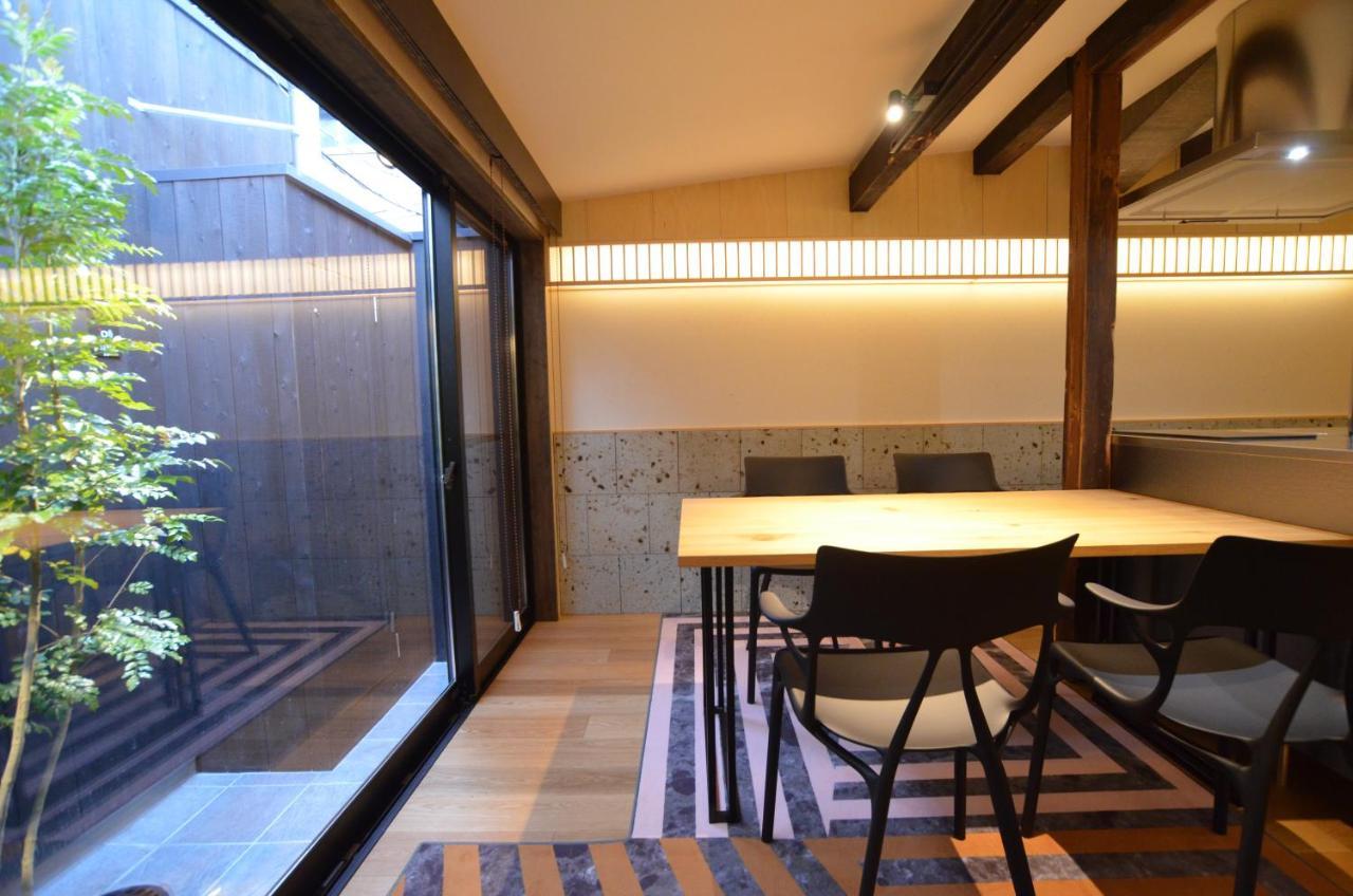 Apartment 染 Sen 五条上長 Gojo Kamicho