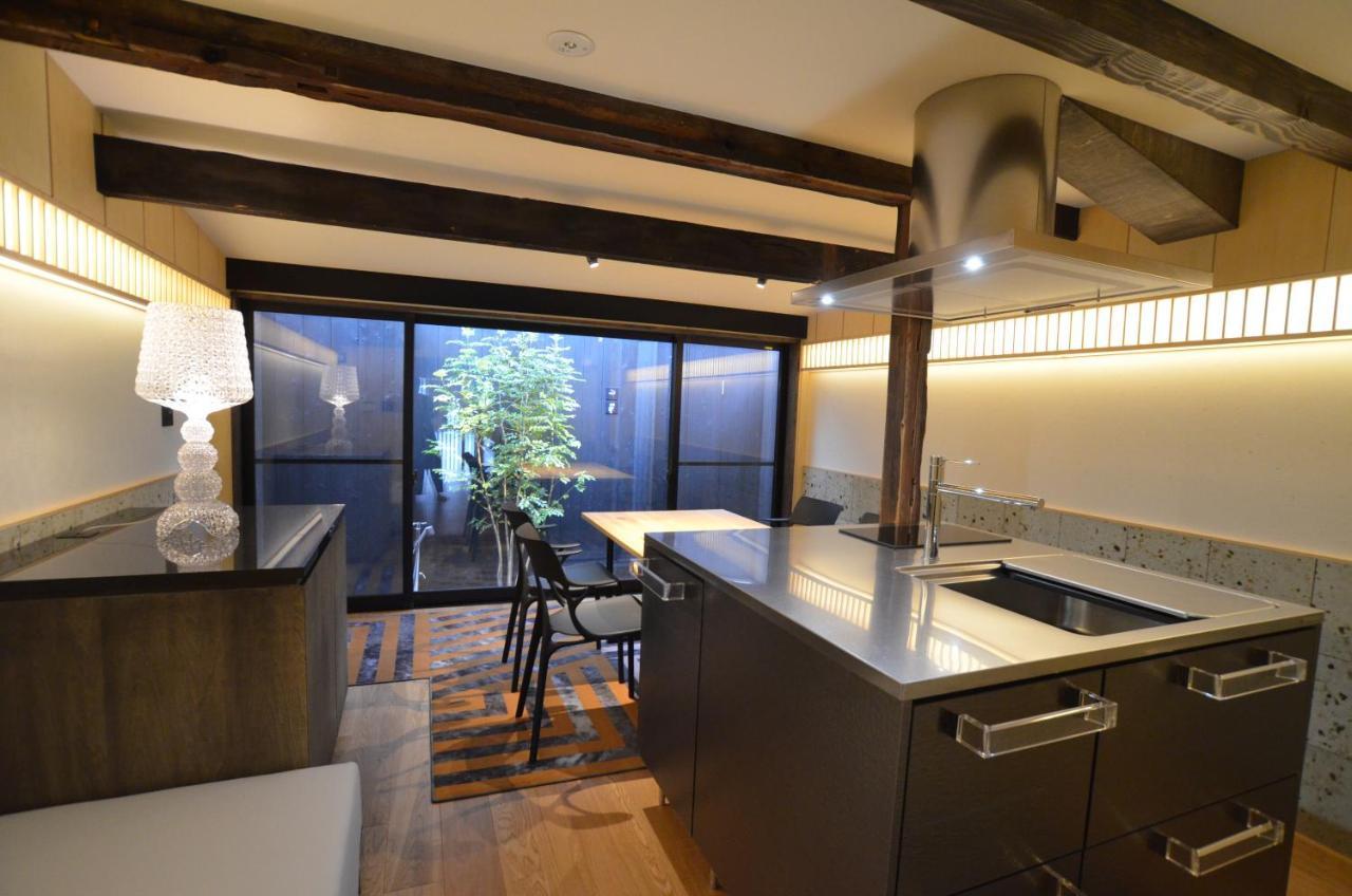 Apartment 染 Sen 五条上長 Gojo Kamicho