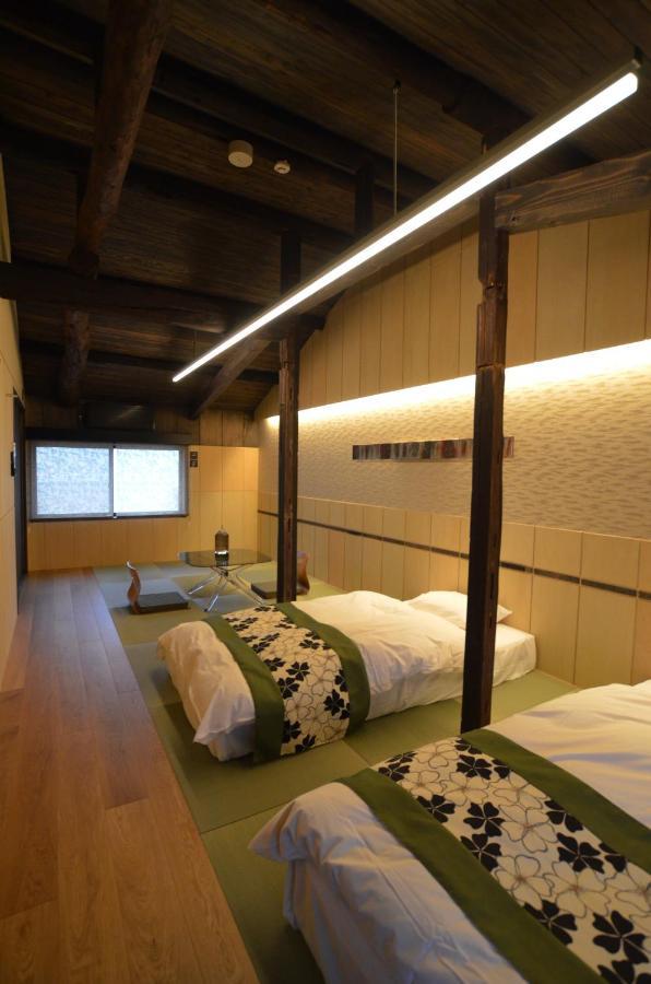 Apartment 染 Sen 五条上長 Gojo Kamicho *
