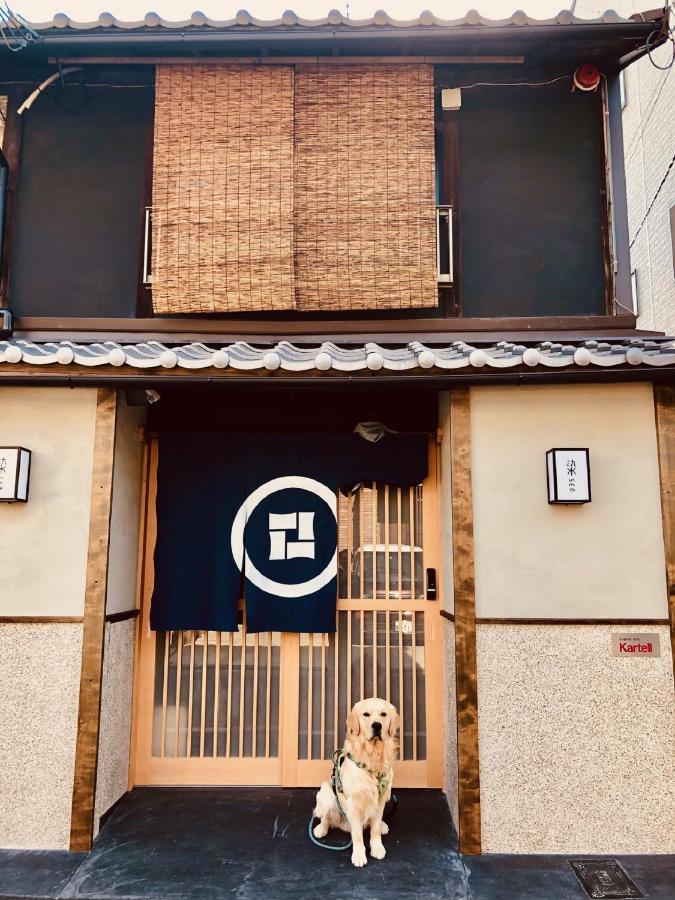 染 Sen 五条上長 Gojo Kamicho