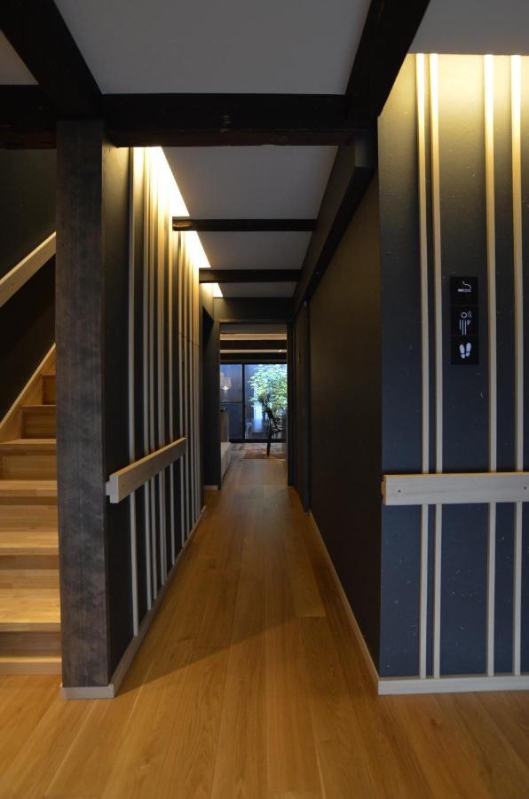 染 Sen 五条上長 Gojo Kamicho Apartment Kyoto