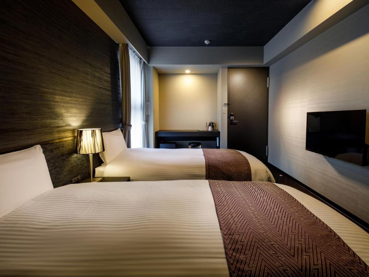 Aparthotel Connect Shichijo-kawaramachi 3*