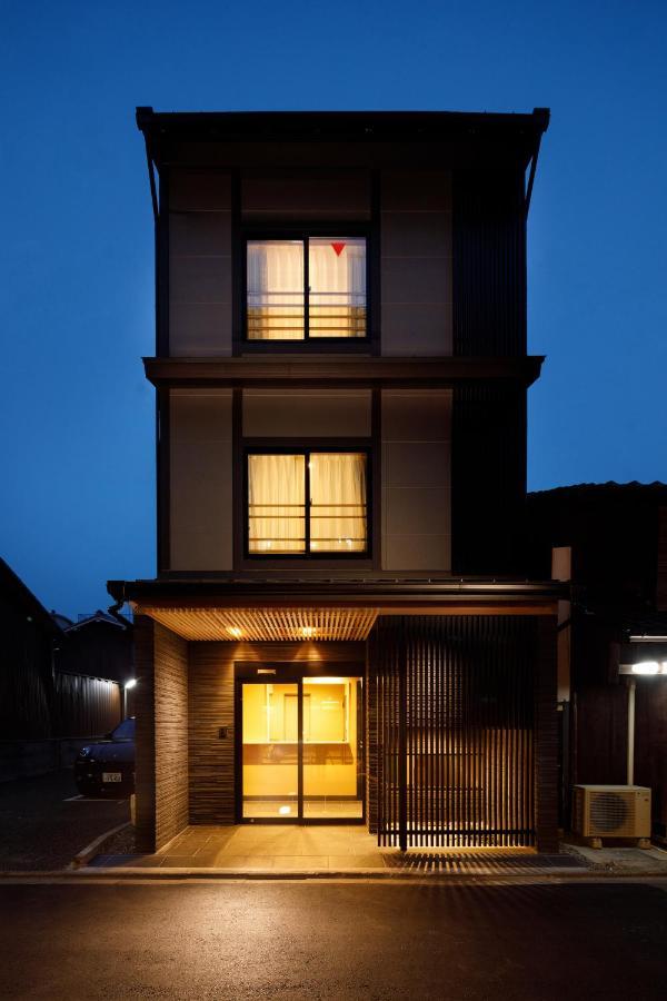 Connect Gion-shijo 3* Kyoto