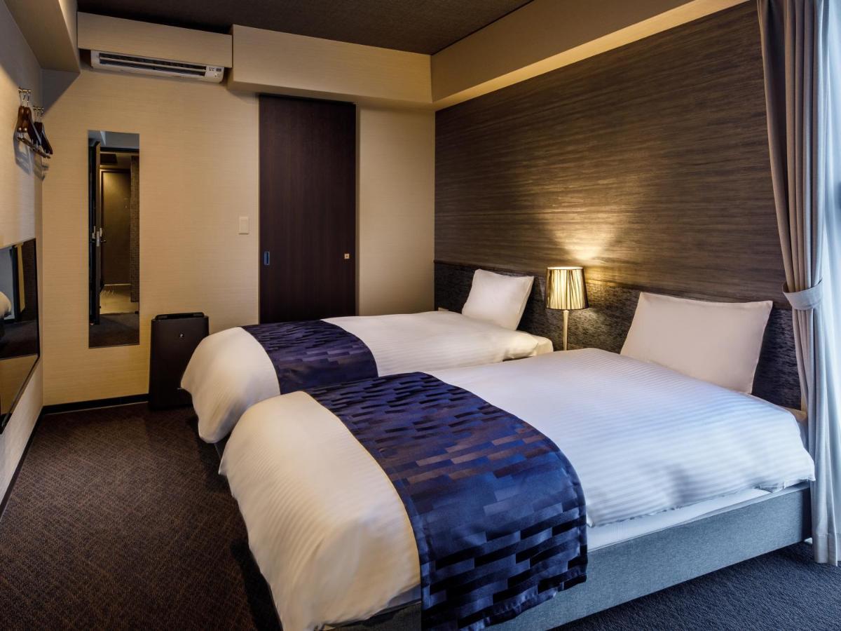 Aparthotel Connect Shichijo-kawaramachi