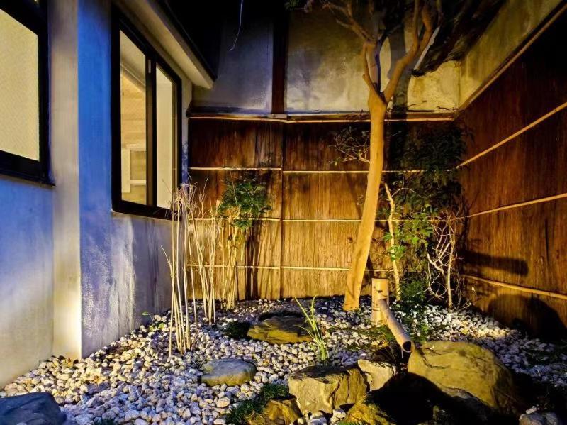 柏 花小七 Haku Flowers Seven Guest house
