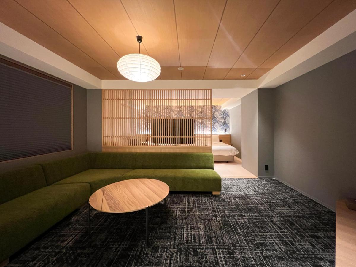 Hotel Rinn Gion Shirakawa
