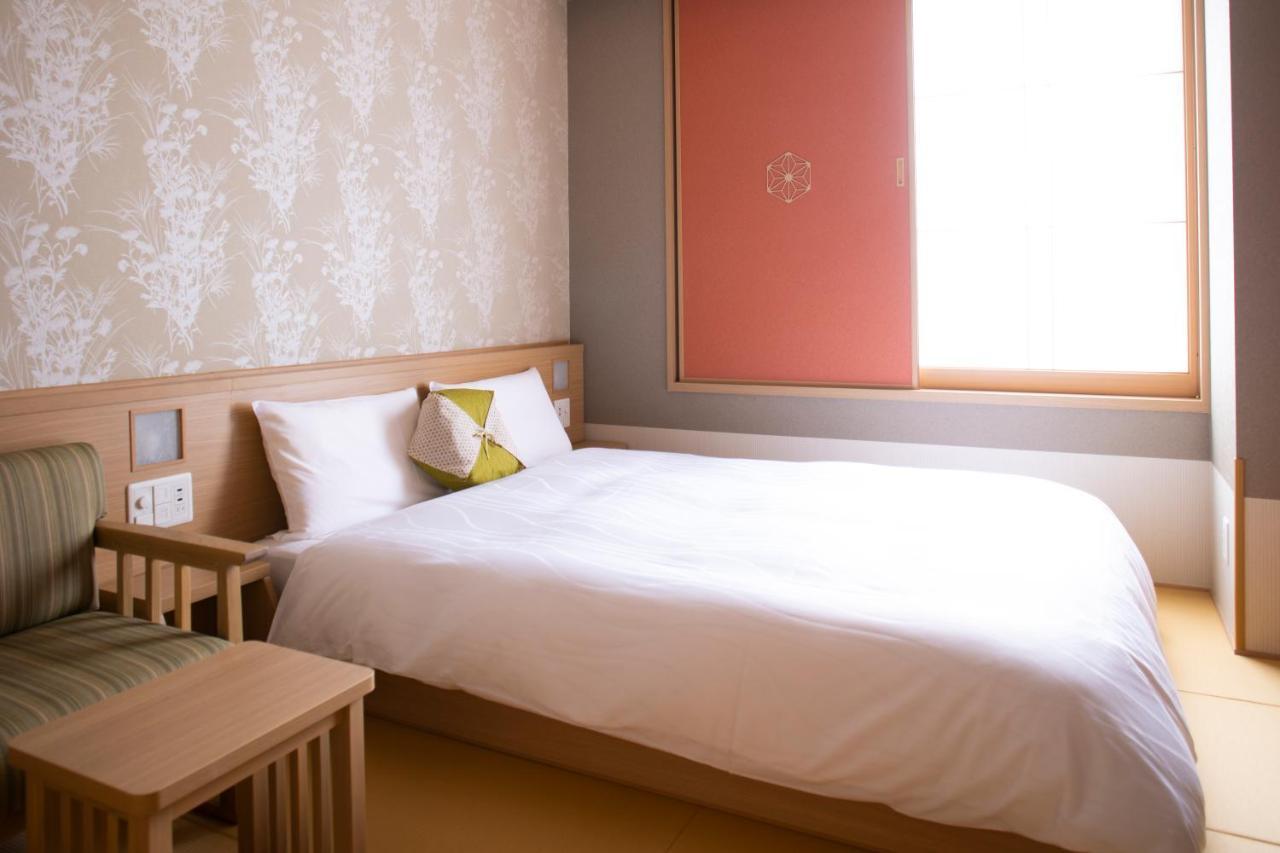 Hotel Onyado Nono Shichijo Natural Hot Spring