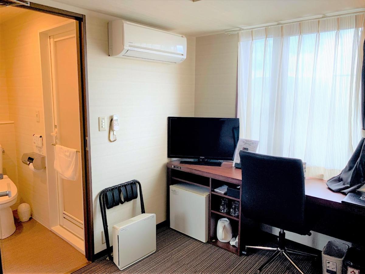 Hotel Rich Station South 3*