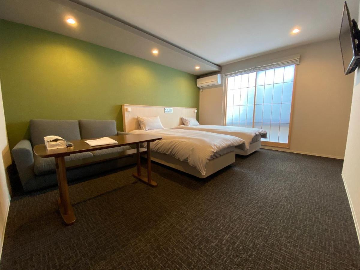 Gion Shirakawa - Vacation 24783v Hotel Kyoto